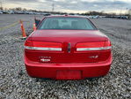 Lincoln MKZ 2012