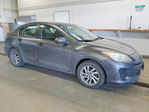 Mazda 3 2012
