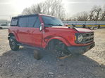 Ford Bronco 2023
