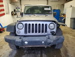 Jeep Wrangler 2017