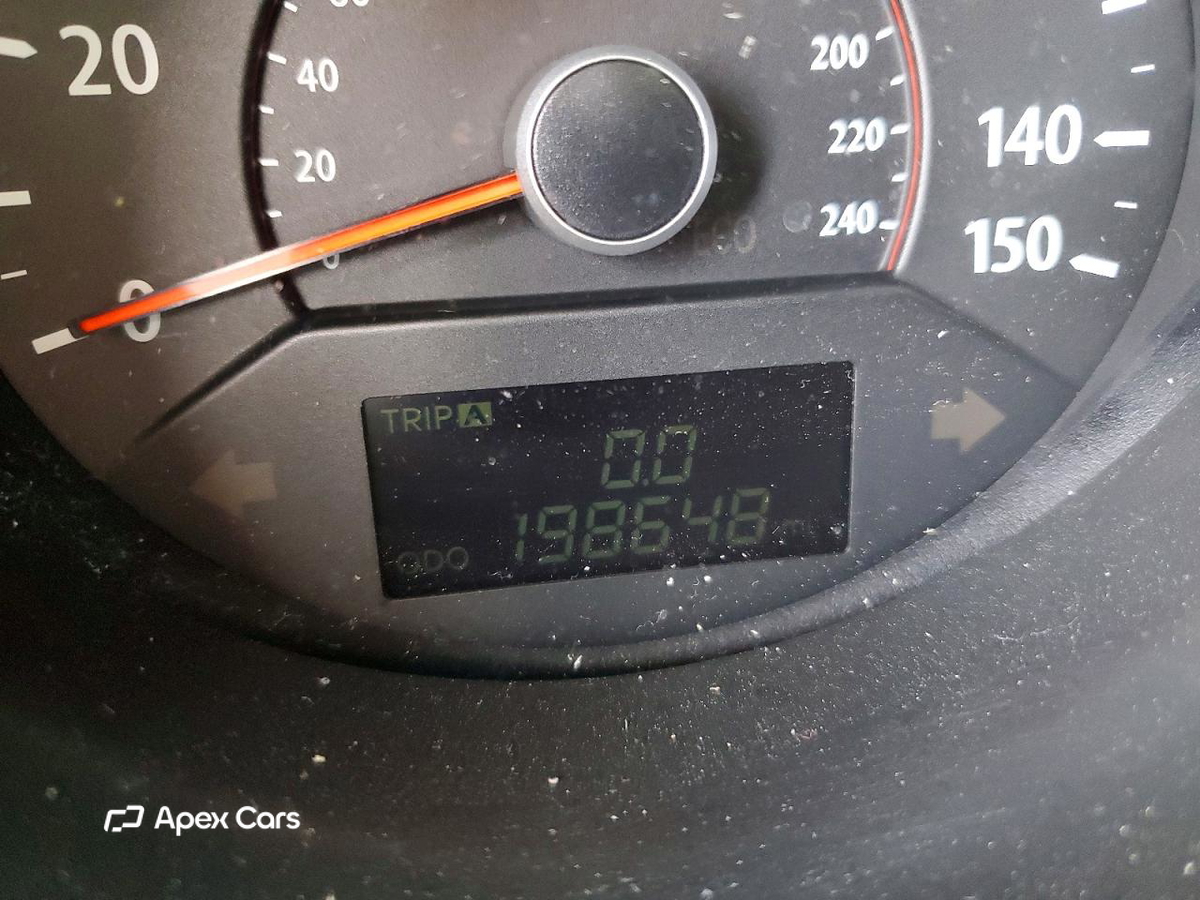 Kia Sorento 2013