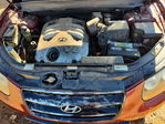 Hyundai Santa Fe 2007