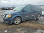 Dodge Caravan 2008