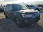 Ford Explorer 2016