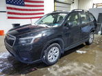 Subaru Forester 2021