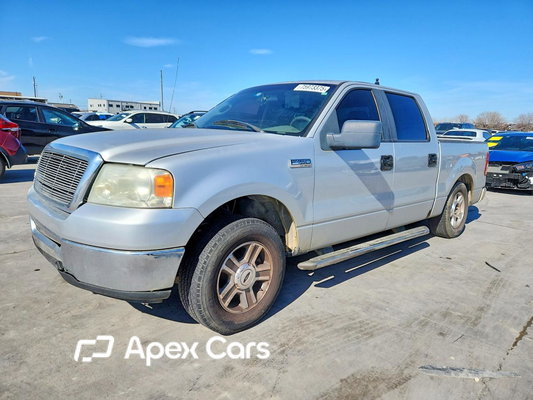 Ford F-150 2007 - Image 1 of 12