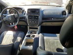 Dodge Caravan 2017