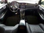Nissan Sentra 2016