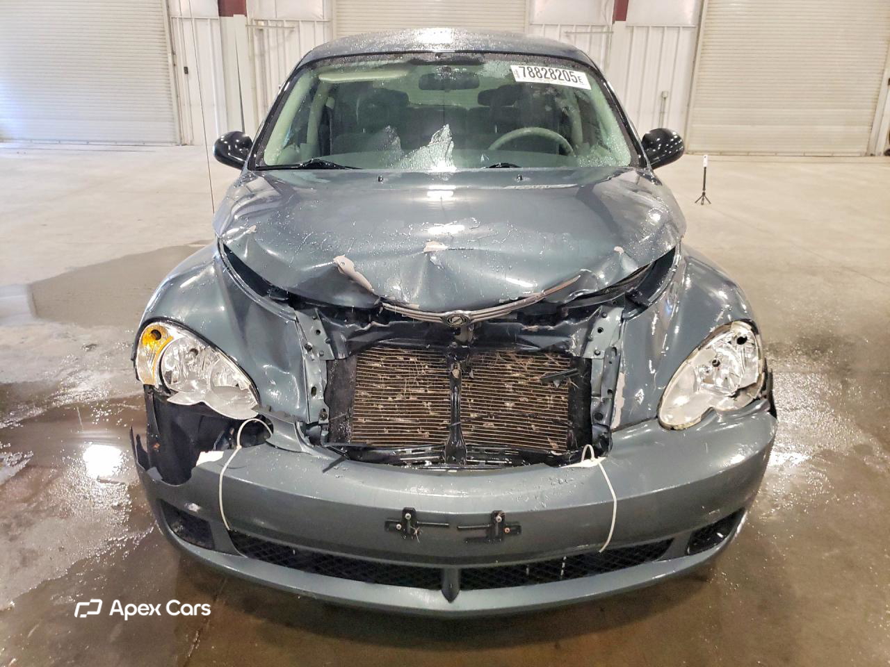 Chrysler PT Cruiser 2006