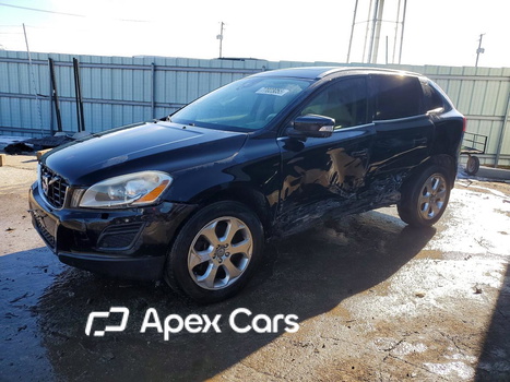 XC60 2013 - Zdjęcie 1 z 14