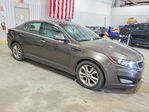 Kia Optima 2013