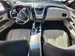 Chevrolet Equinox 2011