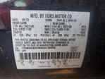Ford Explorer 2022