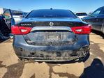Nissan Maxima 2017