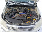 Subaru Forester 2010