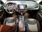 Jeep Cherokee 2014