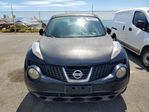 Nissan Juke 2012
