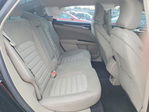 Ford Fusion 2018