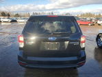Subaru Forester 2017