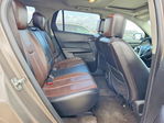 GMC Terrain 2010