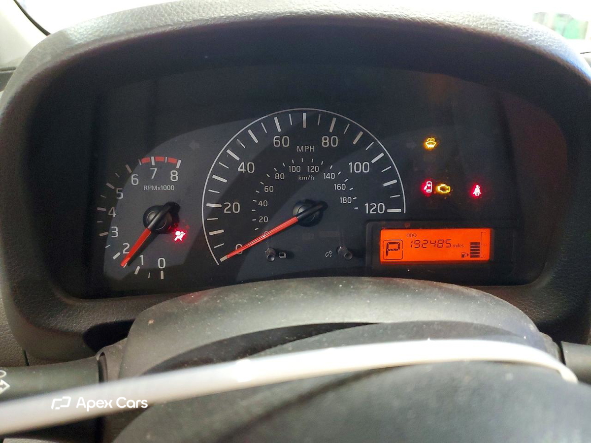 Chevrolet Express 2017