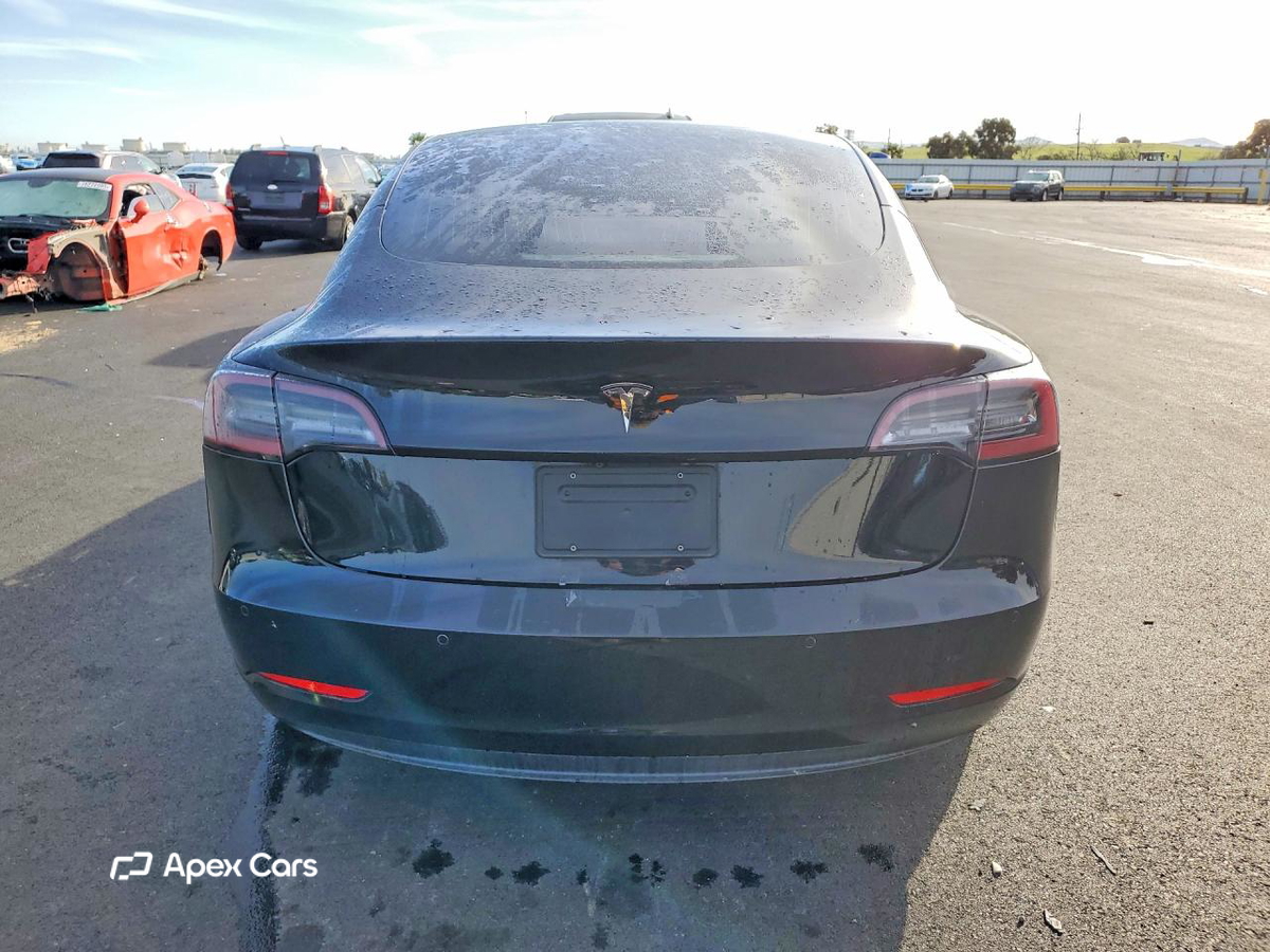 Tesla Model 3 2019