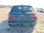 Audi Q5 2018