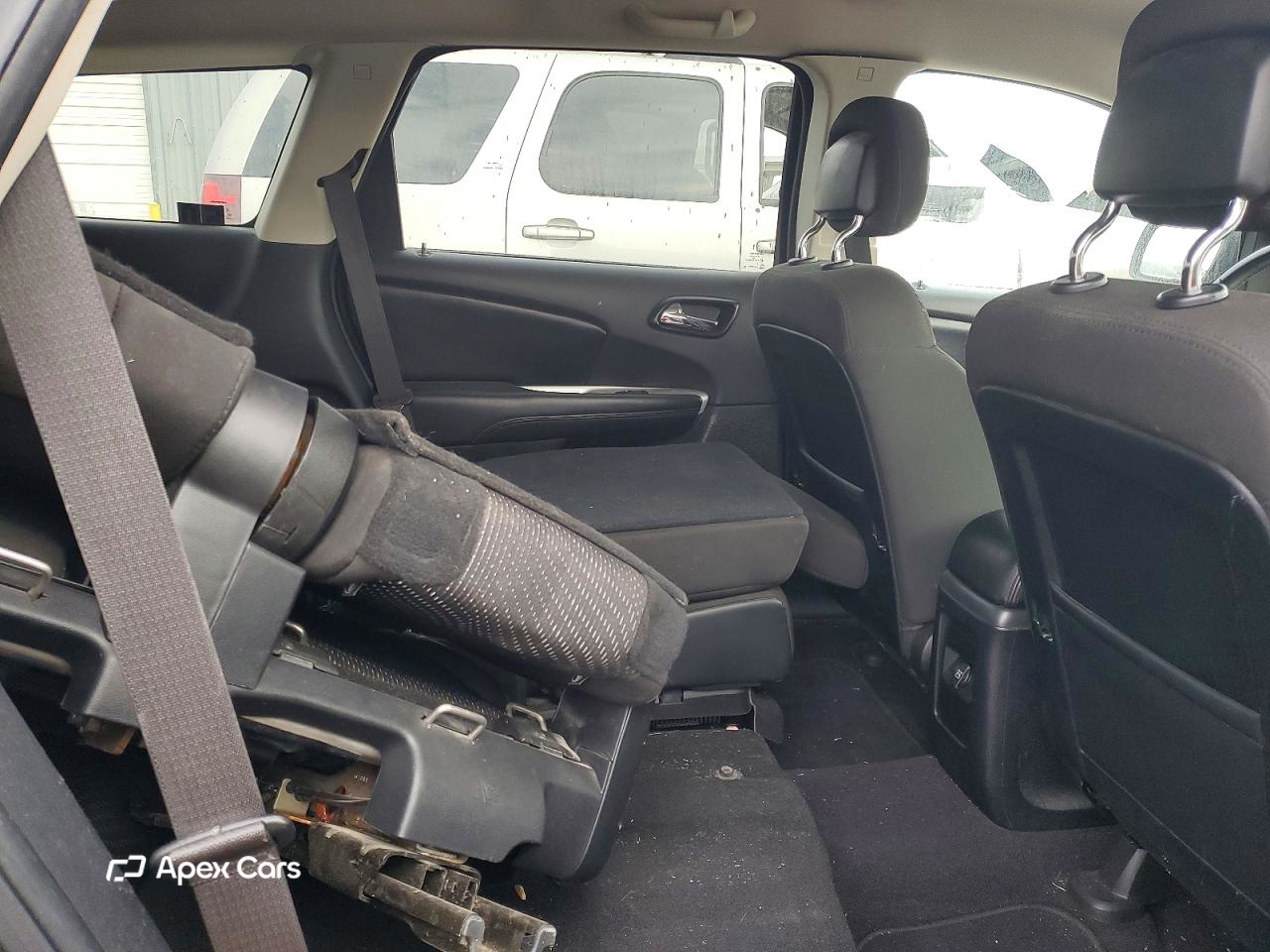 Dodge Journey 2020