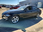 BMW Series 3 2015