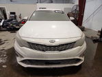 Kia Optima 2019