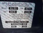 Jaguar X-Type 2002