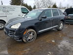 Porsche Cayenne 2008