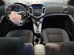 Chevrolet Cruze 2012