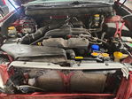 Subaru Outback 2013