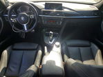 BMW Series 3 2015