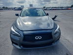 Infiniti Q50 2018