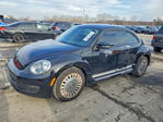 Volkswagen Beetle 2013