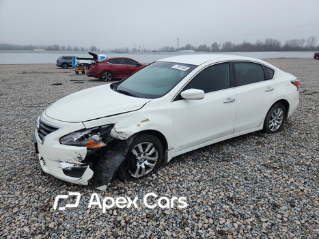 Nissan Altima 2015 - Image 1 of 13