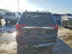 GMC Acadia 2017