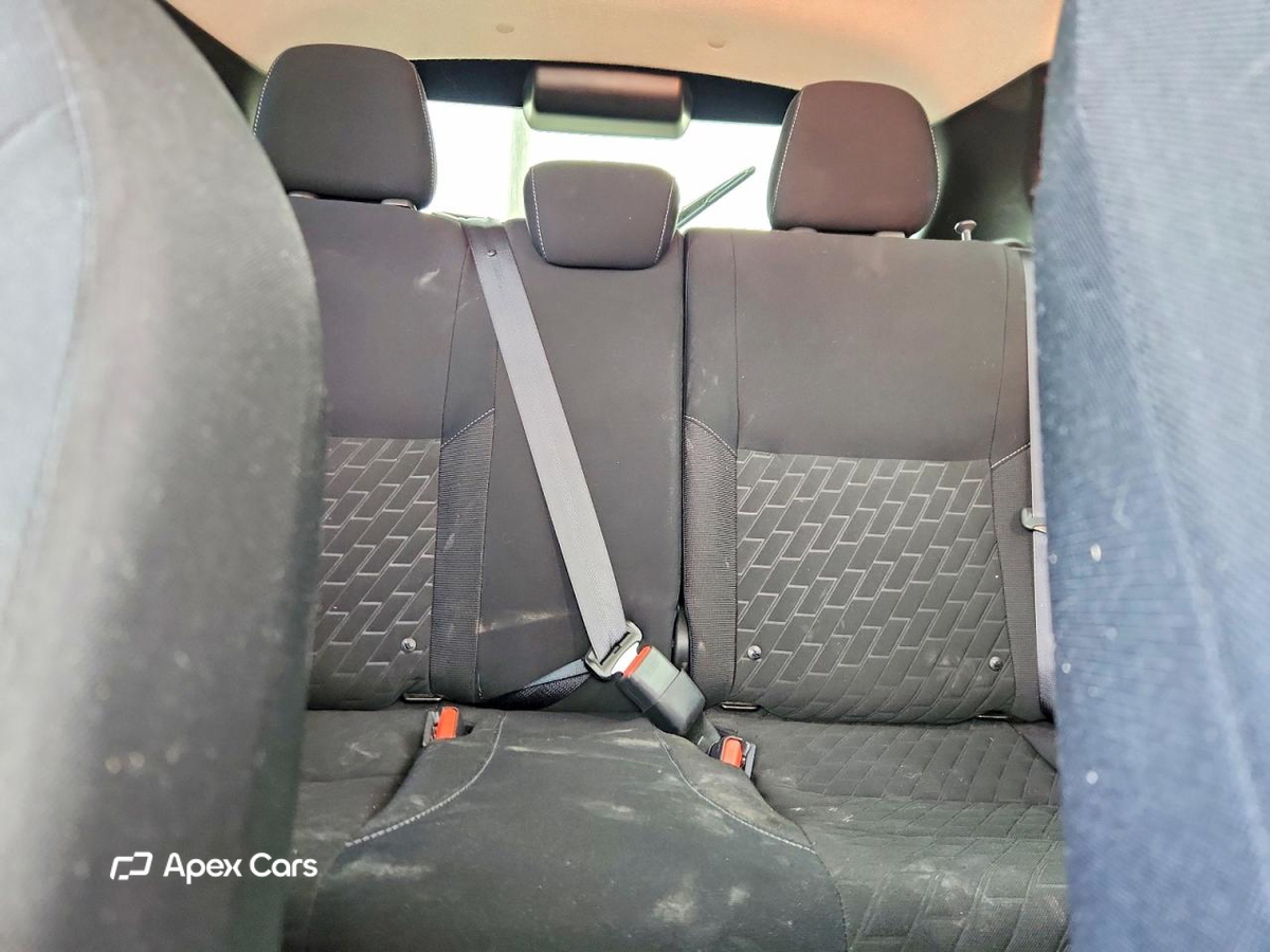 Nissan Kicks 2023