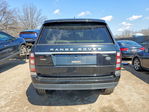 Land Rover Range Rover 2016