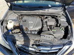 Hyundai Sonata 2012