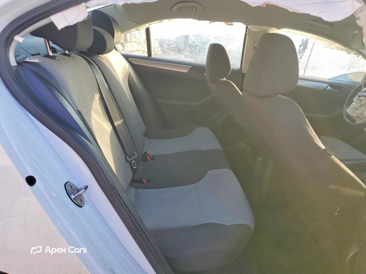 Volkswagen Jetta 2017