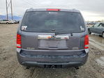 Honda Pilot 2014