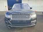Land Rover Range Rover 2017