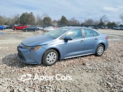 Toyota Corolla 2021 - Image 1 of 13