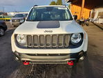 Jeep Renegade 2018