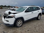 Jeep Cherokee 2014