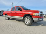 Dodge RAM 2002
