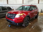 Ford Explorer 2015